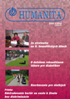 Časopis Humanita