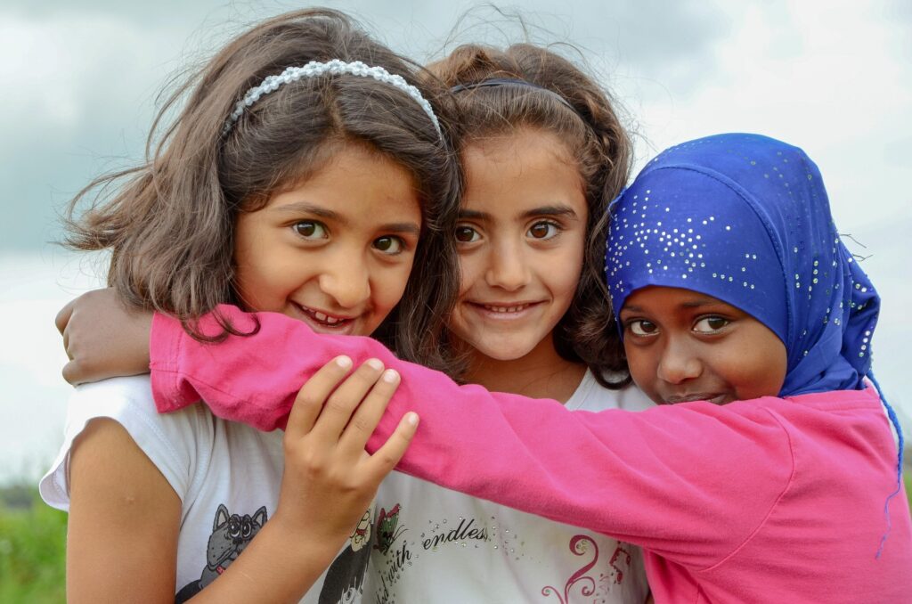 Refugees